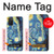 S0213 フィンセント・ファン・ゴッホ 星月夜 Van Gogh Starry Nights Samsung Galaxy A03S バックケース、フリップケース・カバー
