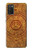 S0692 マヤ暦 Mayan Calendar Samsung Galaxy A03S バックケース、フリップケース・カバー