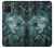 S1006 デジタルのドラゴン Digital Chinese Dragon Samsung Galaxy A03S バックケース、フリップケース・カバー