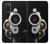 S1109 笑み 弾丸 銃 Smile Bullet Gun Samsung Galaxy A03S バックケース、フリップケース・カバー