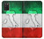 S2338 イタリアの国旗 Italy Flag Samsung Galaxy A03S バックケース、フリップケース・カバー