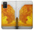 S2391 ビールグラス Beer Glass Samsung Galaxy A03S バックケース、フリップケース・カバー