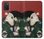 S2498 日本美術豊原国知子 Japan Art Toyohara Kunichika Samsung Galaxy A03S バックケース、フリップケース・カバー