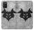 S2549 ロールシャッハ心理テスト Rorschach Psychological Test Samsung Galaxy A03S バックケース、フリップケース・カバー S2549 ロールシャッハ心理テスト Rorschach Psychological Test Samsung Galaxy A03S バックケース、フリップケース・カバー