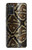 S2712 アナコンダアマゾン 蛇の皮膚 グラフィックプリント Anaconda Amazon Snake Skin Graphic Printed Samsung Galaxy A03S バックケース、フリップケース・カバー