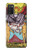 S2763 タロットカード 恋人 Lovers Tarot Card Samsung Galaxy A03S バックケース、フリップケース・カバー