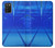 S2787 スイミングプール Swimming Pool Under Water Samsung Galaxy A03S バックケース、フリップケース・カバー