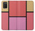 S2795 チークパレット Cheek Palette Color Samsung Galaxy A03S バックケース、フリップケース・カバー