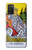 S2809 タロットカード 女帝 Tarot Card The Empress Samsung Galaxy A03S バックケース、フリップケース・カバー