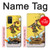 S2810 タロットカード 愚者 Tarot Card The Fool Samsung Galaxy A03S バックケース、フリップケース・カバー