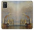 S3338 J. M. W.  J. M. W. Turner The Fighting Temeraire Samsung Galaxy A03S バックケース、フリップケース・カバー