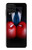 S2261 ボクシンググローブ黒スーツビジネスマン Businessman In Black Suit With Boxing Gloves Samsung Galaxy A22 4G バックケース、フリップケース・カバー