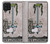S2482 タロットカード 剣のエース Tarot Card Ace of Swords Samsung Galaxy A22 4G バックケース、フリップケース・カバー
