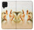 S2546 神の手 天国 Hand of God Heaven Samsung Galaxy A22 4G バックケース、フリップケース・カバー
