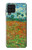 S2681 フィールドポピーのヴィンセント・ヴァン・ゴッホ Field Of Poppies Vincent Van Gogh Samsung Galaxy A22 4G バックケース、フリップケース・カバー S2681 フィールドポピーのヴィンセント・ヴァン・ゴッホ Field Of Poppies Vincent Van Gogh Samsung Galaxy A22 4G バックケース、フリップケース・カバー