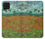 S2681 フィールドポピーのヴィンセント・ヴァン・ゴッホ Field Of Poppies Vincent Van Gogh Samsung Galaxy A22 4G バックケース、フリップケース・カバー S2681 フィールドポピーのヴィンセント・ヴァン・ゴッホ Field Of Poppies Vincent Van Gogh Samsung Galaxy A22 4G バックケース、フリップケース・カバー
