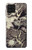 S2719 日本絵画ドラゴン Japan Painting Dragon Samsung Galaxy A22 4G バックケース、フリップケース・カバー