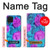 S2757 モンスターファースキンパターングラフィック Monster Fur Skin Pattern Graphic Samsung Galaxy A22 4G バックケース、フリップケース・カバー