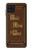 S2824 ワンス・アポン・ア・タイム・ブック・カバー Once Upon a Time Book Cover Samsung Galaxy A22 4G バックケース、フリップケース・カバー