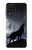 S3011 ドリームキャッチャーオオカミは 月にハウリング Dream Catcher Wolf Howling Samsung Galaxy A22 4G バックケース、フリップケース・カバー