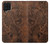 S3405 魚のタトゥーグラフィックプリント Fish Tattoo Leather Graphic Print Samsung Galaxy A22 4G バックケース、フリップケース・カバー