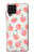 S3503 桃 Peach Samsung Galaxy A22 4G バックケース、フリップケース・カバー
