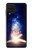 S3554 魔法書 Magic Spell Book Samsung Galaxy A22 4G バックケース、フリップケース・カバー