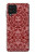 S3556 イェンパターン Yen Pattern Samsung Galaxy A22 4G バックケース、フリップケース・カバー