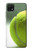 S0924 テニスボール Tennis Ball Samsung Galaxy A22 5G バックケース、フリップケース・カバー