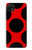 S1829 天道虫 ドット柄 Ladybugs Dot Pattern Samsung Galaxy A22 5G バックケース、フリップケース・カバー