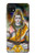 S2287 主シバヒンズー教徒の神 Lord Shiva Hindu God Samsung Galaxy A22 5G バックケース、フリップケース・カバー