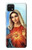 S2420 聖母マリアサンタマリア The Virgin Mary Santa Maria Samsung Galaxy A22 5G バックケース、フリップケース・カバー