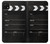 S2479 取締役下見板張り Director Clapboard Samsung Galaxy A22 5G バックケース、フリップケース・カバー