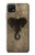 S2516 エレファントスキングラフィックプリント Elephant Skin Graphic Printed Samsung Galaxy A22 5G バックケース、フリップケース・カバー