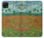 S2681 フィールドポピーのヴィンセント・ヴァン・ゴッホ Field Of Poppies Vincent Van Gogh Samsung Galaxy A22 5G バックケース、フリップケース・カバー S2681 フィールドポピーのヴィンセント・ヴァン・ゴッホ Field Of Poppies Vincent Van Gogh Samsung Galaxy A22 5G バックケース、フリップケース・カバー