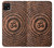 S2874 オムシンボルタトゥー Om Symbol Tattoo Samsung Galaxy A22 5G バックケース、フリップケース・カバー