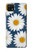 S3009 デイジーブルー Daisy Blue Samsung Galaxy A22 5G バックケース、フリップケース・カバー