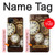 S3172 金時計 Gold Clock Live Samsung Galaxy A22 5G バックケース、フリップケース・カバー