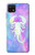 S3267 ゾディアックスコーピオ Zodiac Scorpio Samsung Galaxy A22 5G バックケース、フリップケース・カバー