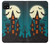 S3268 ハロウィンフェスティバル城 Halloween Festival Castle Samsung Galaxy A22 5G バックケース、フリップケース・カバー
