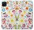 S3280 キッズ・ドローイング Kids Drawing Samsung Galaxy A22 5G バックケース、フリップケース・カバー