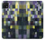 S3340 パウル・クレー建築 Paul Klee Architecture Samsung Galaxy A22 5G バックケース、フリップケース・カバー