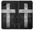 S3491 クリスチャンクロス Christian Cross Samsung Galaxy A22 5G バックケース、フリップケース・カバー