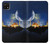 S3506 イスラムのラマダン Islamic Ramadan Samsung Galaxy A22 5G バックケース、フリップケース・カバー