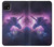 S3538 ユニコーンギャラクシー Unicorn Galaxy Samsung Galaxy A22 5G バックケース、フリップケース・カバー