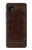S3553 ヴィンテージブックカバー Vintage Book Cover Samsung Galaxy A22 5G バックケース、フリップケース・カバー