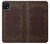 S3553 ヴィンテージブックカバー Vintage Book Cover Samsung Galaxy A22 5G バックケース、フリップケース・カバー