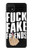 S3598 中指の友達 Middle Finger Friend Samsung Galaxy A22 5G バックケース、フリップケース・カバー