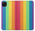 S3699 LGBTプライド LGBT Pride Samsung Galaxy A22 5G バックケース、フリップケース・カバー