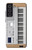 S0891 キーボードデジタルピアノ Keyboard Digital Piano Samsung Galaxy S21 FE 5G バックケース、フリップケース・カバー